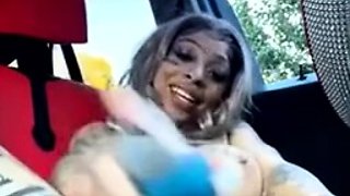 Car Fun - Kayy