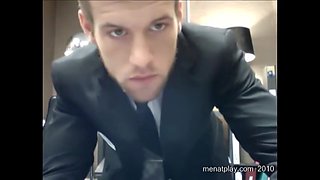 David Jones' Raw Webcam - MENatPLAY