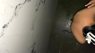 I Fucked My Friend's Girlfriend in the Bathroom, Also Urinated on the Girl