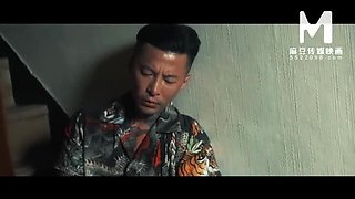 Rae Lil Black in Hot Chinese Cheongsam - Big Tits & Big Ass Fuck