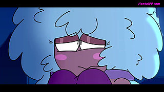 The Woolett Way Sex ( Cartoon Porn )