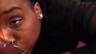 Squirting From Long Strokes