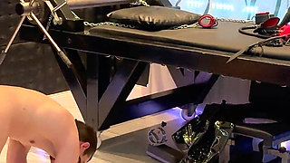 Lady Zara Miss Alessa Milano Pony Play Feet Worship Whipping