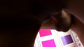 French MILF Bettina Kox's Casting: Big Dick Anal Adventure
