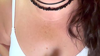 Come Here! Stepmommy's Got a BBC for You Boy!