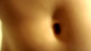 Big Natural Tit Wife gets Fucked and Cum on Tits