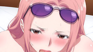 One Piece Hina Hen