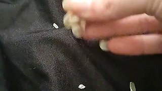 Long Toenail Clipping