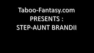 Brandii Banks - Family Album