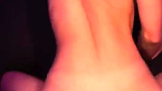 Innocent Girl Just Wants You to Rail Her