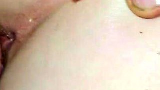 My Step Sisters Pussy Is so Tight