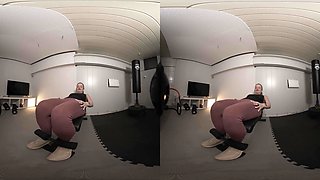 After Workout