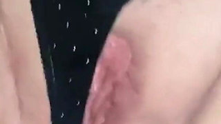 YoungEnglishBbw BBC Nata4sex eating my fat wet shaved pussy