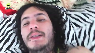 DomSex: Blowjob, Amateur  Creampie Porn