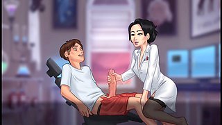 Classroom, temper, hardcore