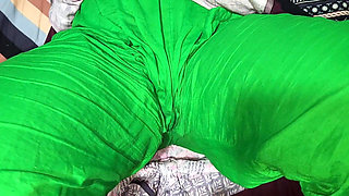 Desi Muslim Hijab Step Aunty Fuck Tight Pussy Beautiful Step Aunty Sex Video