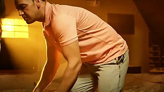 Desi Indian Wife Illegal Affair with Husband s Friend