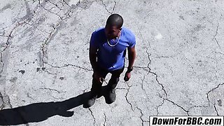 Down For BBC featuring Sadie Blair and Isiah Maxwell's bbc trailer