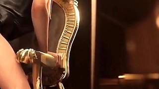 Robaatoo Zmsfm Intense Anal Sex: Hot Slut Passionately Fucked with Sweet Gaping Ass