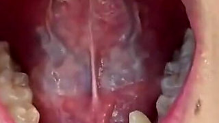 A Wild Beauty Who Loves Deep Kisses Captures Her Passion Wherever She Goes. - B