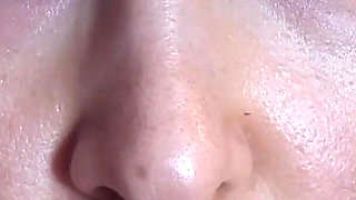 Mesmerised by Rebecca Diamante's Divine Face Ita