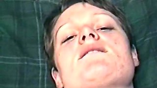 British Couple's Bedroom Adventures