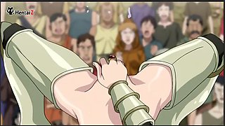 Ikusa Otome Suvia 3
