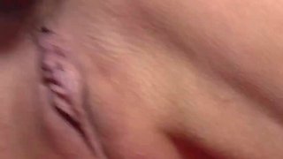 Hot Girls Get Pussy and Ass Fuck Hard Gangbang