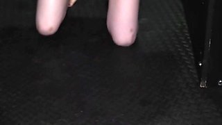 An impressive 9 cumshots! Here are 4.