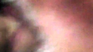 Grindr Hookup: Daddy Bear Blowjob Outdoor