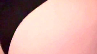 BBW Wife Dominates Hubby with Farts