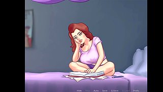 Sex s, sexing, hot animated