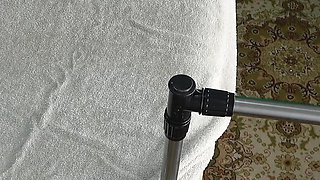 Fake Gyno Examination Doctor Fuck My Wife!