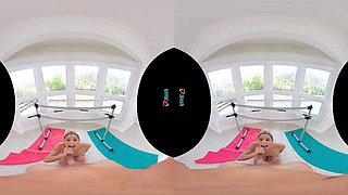 VR vikdeos: Big Ass, Blowjob  Anal Porn
