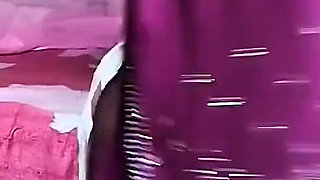 Desi Woman Tasneem Fucked Her Boyfriend for the First Time