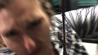 Desperate Cougar Does a Massive Pee in Dallas as Part of Her ‘pissing Around the World’ Collection!