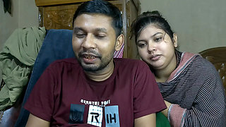 Love marriage couple vlog  Couple masti vlogs Cute couple vlog
