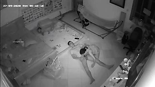 Amateur Hidden Cams Reveal Cock Riding Hoes