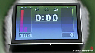 Dia "the Iron Maiden" Zerva Vs Rain "poison" Degrey