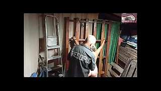 Dominated and Fucked