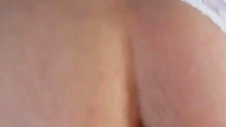 Sexy MILF Marie Enjoys a Big Cock in All Her Juicy Holes
