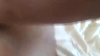 Amateur girlfriend homemade pov blowjob
