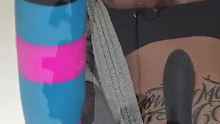 Dildo Fun