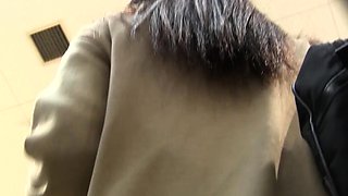 Amateur ass fucking and spanking