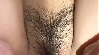 Hairy Pussy