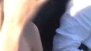 Fuckndrive - Hot Hitchhiker with a Perfect Ass