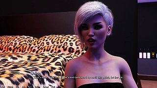 Being a Dik 0.8.1 Part 243 Party Preparations by Loveskysan69