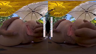 Dana DeArmond's son's friend joins in for a steamy MILF session with her hairybush, pussylicking, and doggy