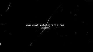 Dark Hot has anal sex with porn director