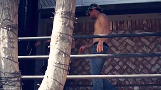 Kleio Valentien, Anna Bell Peaks - PF S 600th Episode